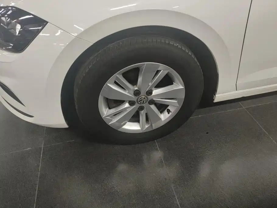 Volkswagen Polo 2020