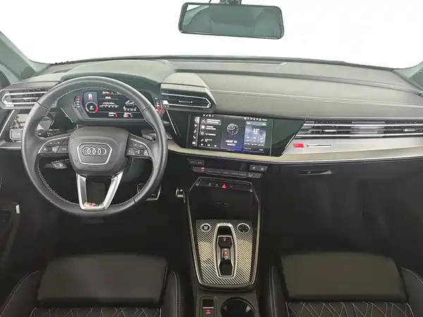 Audi A3 2025