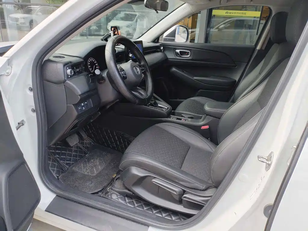 Honda XR-V 2023