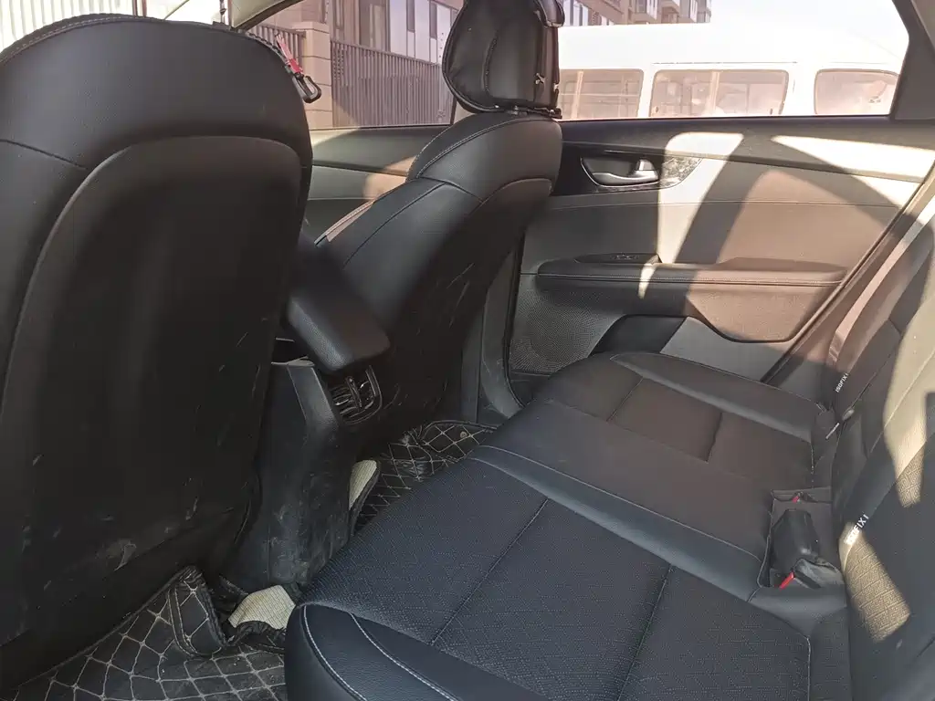 Kia K3 2020