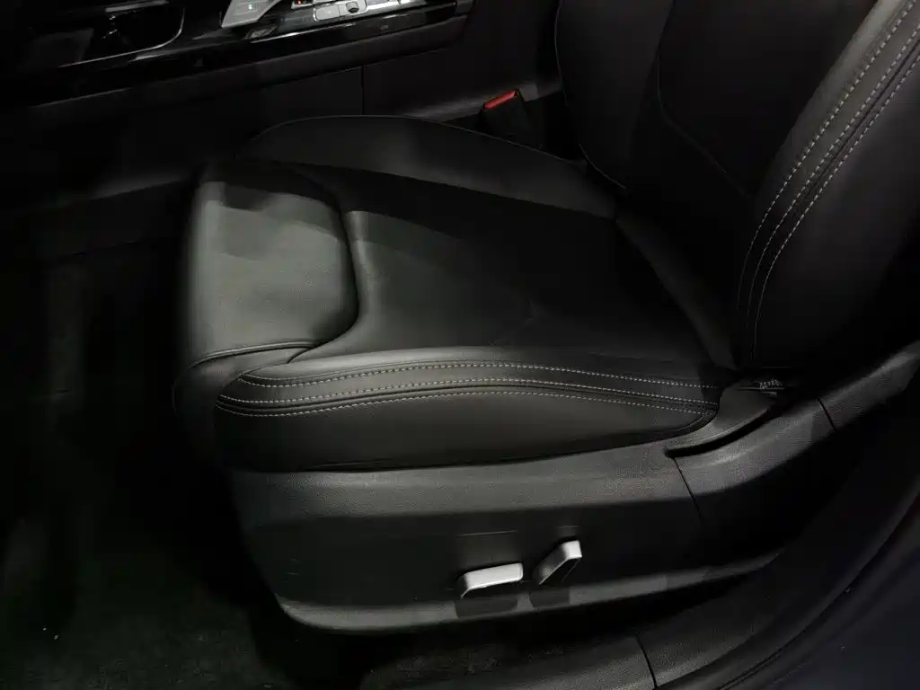 BYD Song Pro New Energy 2020 — фото 20