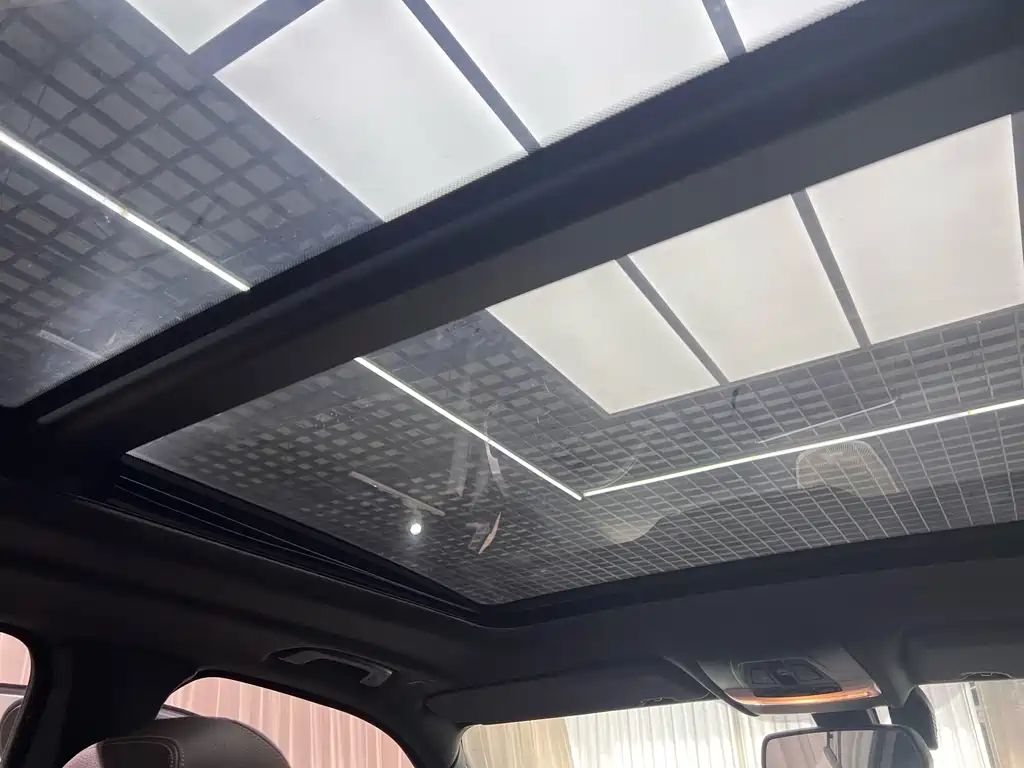 BMW X5 2018 — фото 15