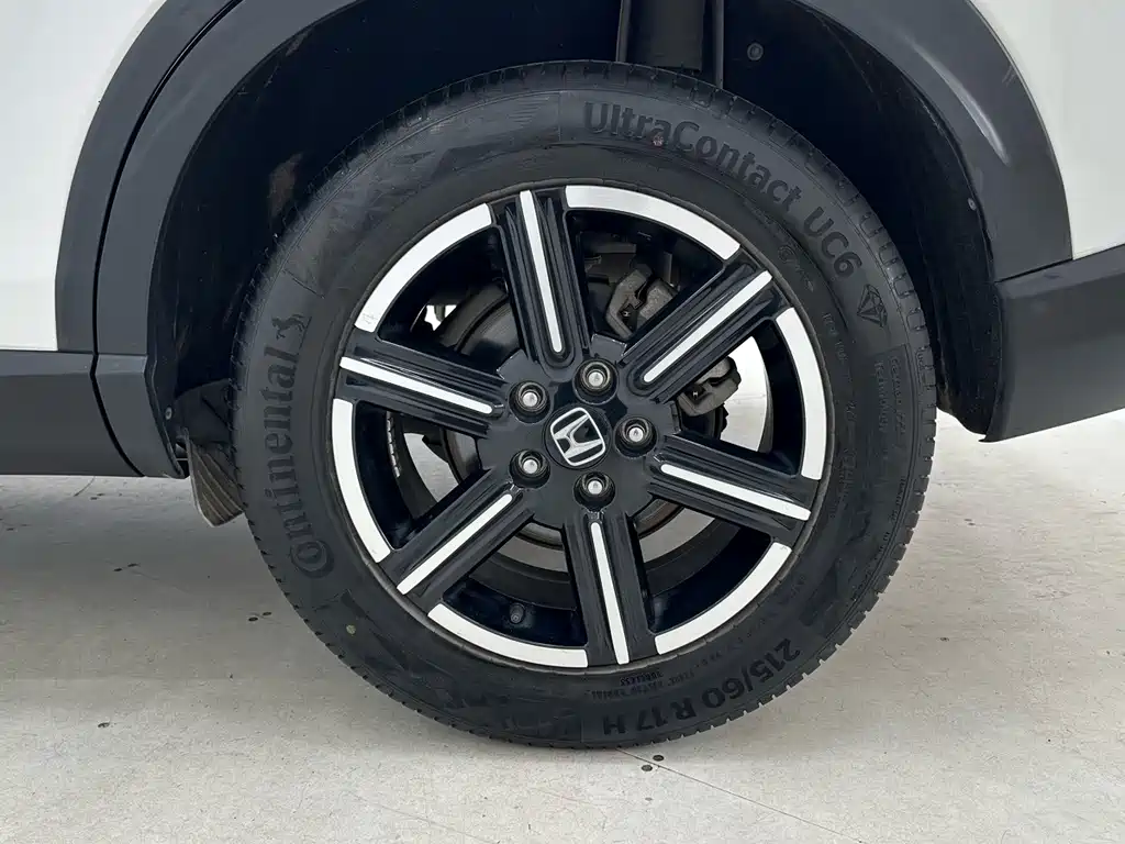Honda Vezel 2023 — фото 17
