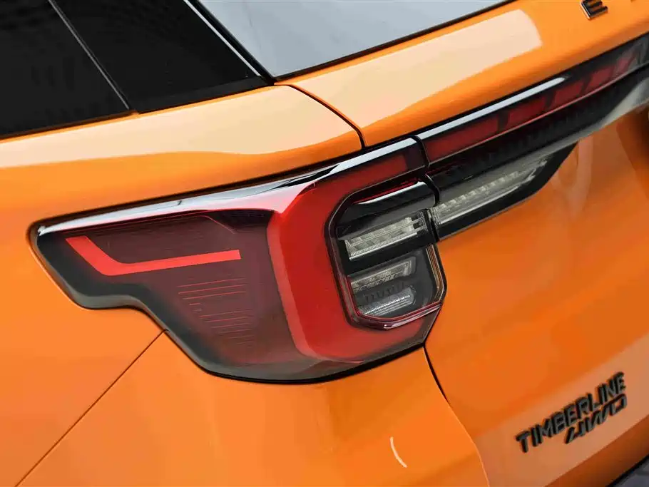 Ford Explorer 2024 — фото 15