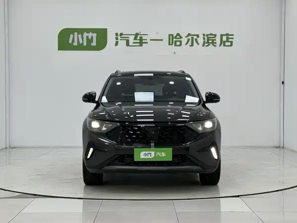 Jetta VS7 2023