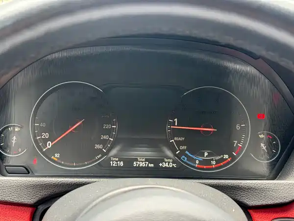 BMW 4 Series 2021