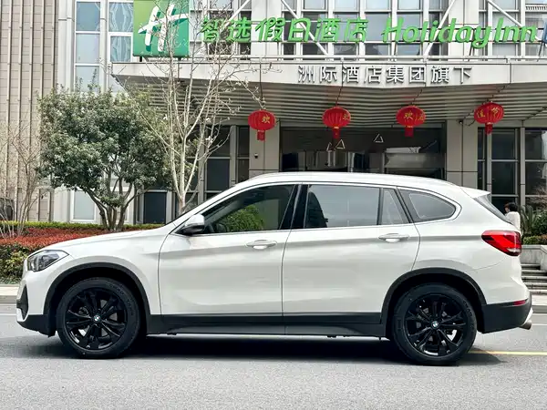 BMW X1 2020