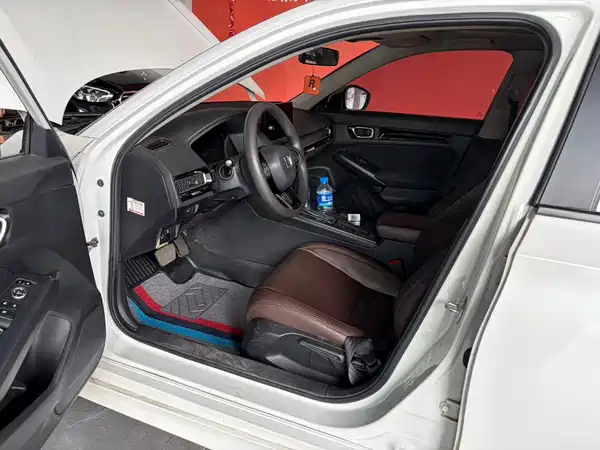 Honda Civic 2022