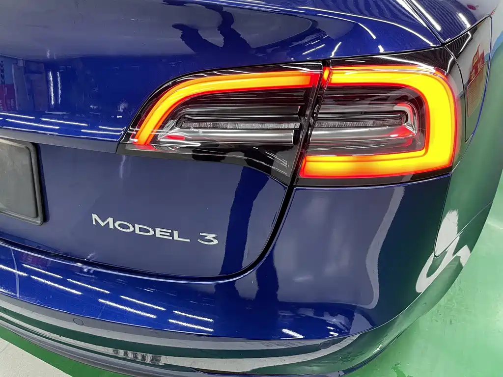Tesla Model 3 2020 — фото 24