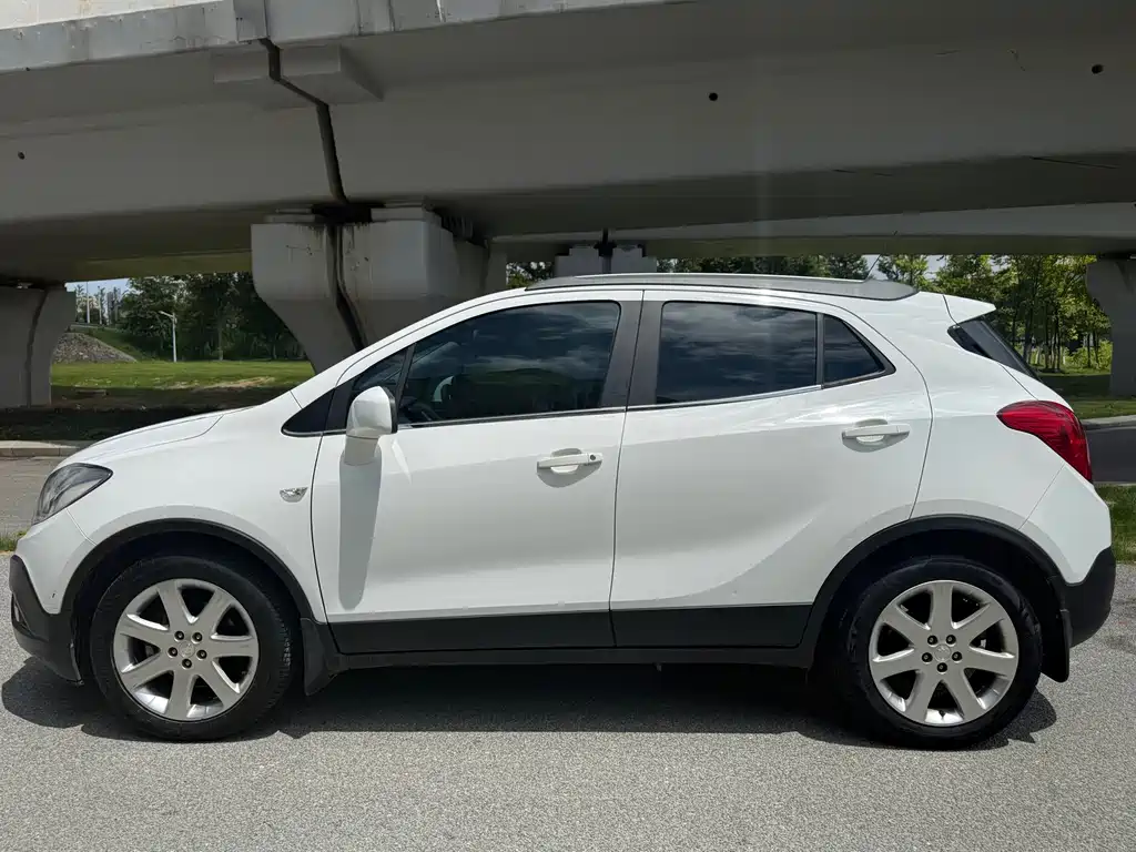 Buick Encore 2015