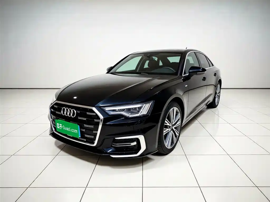 Audi A6L 2023