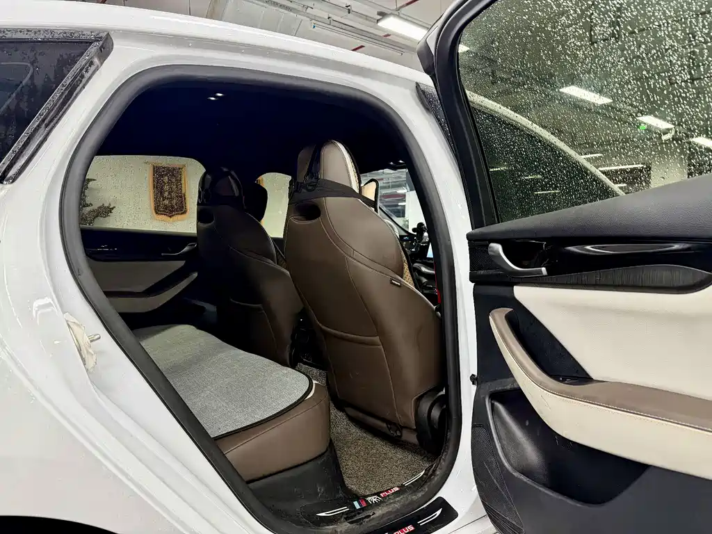BYD Qin PLUS 2024 — фото 10