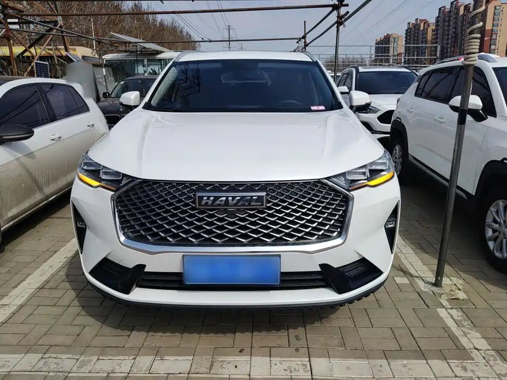 Haval H6 2022