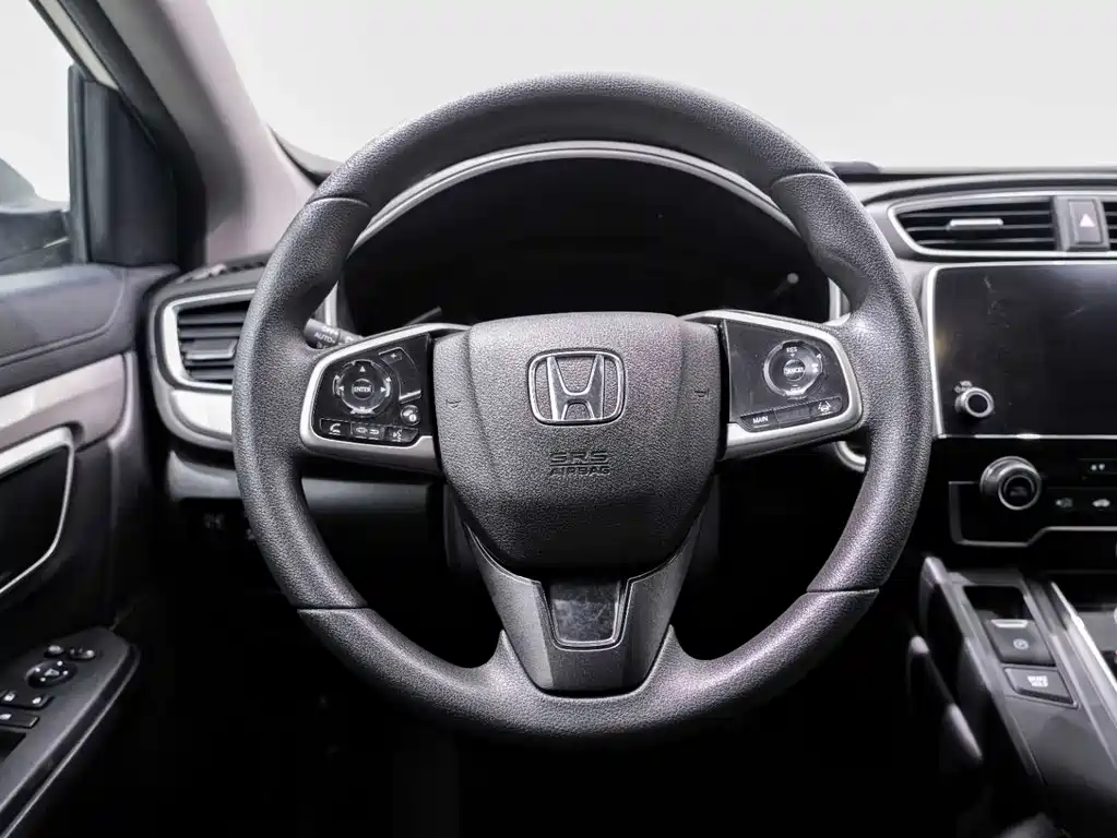 Honda CR-V 2021 — фото 23