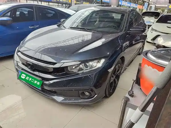 Honda Civic 2020