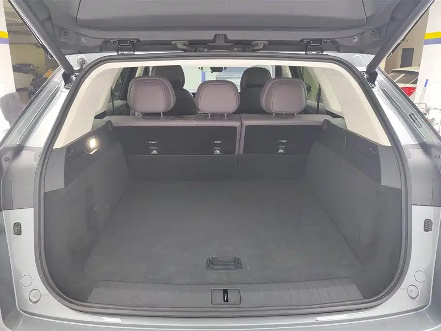 Chery Tiggo 9 C-DM 2024 — фото 4