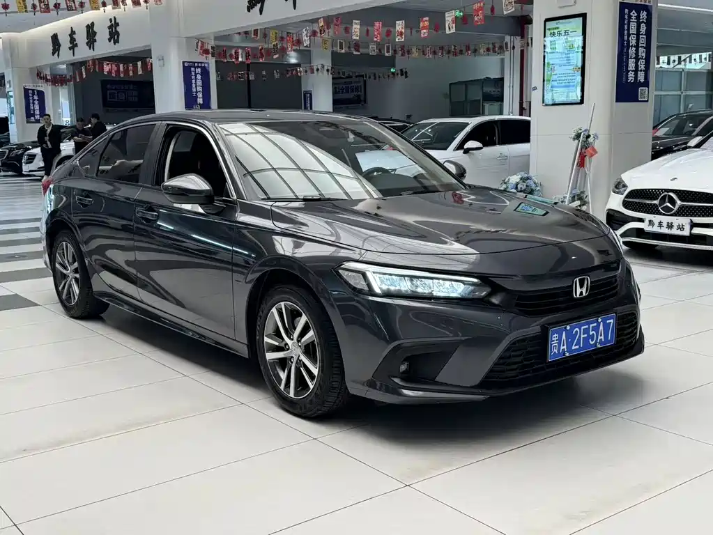 Honda Civic 2023