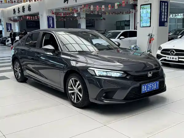 Honda Civic 2023