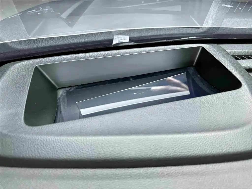 GAC Motor Trumpchi GS8 2023 — фото 11