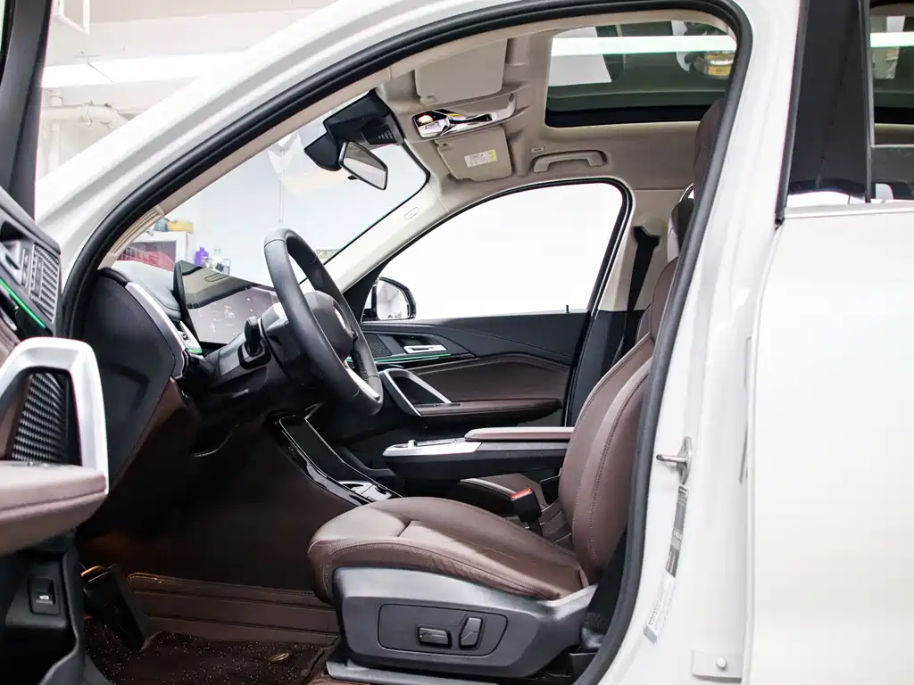 BMW X1 2023 — фото 11