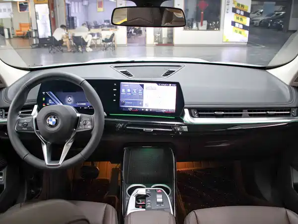 BMW X1 2023