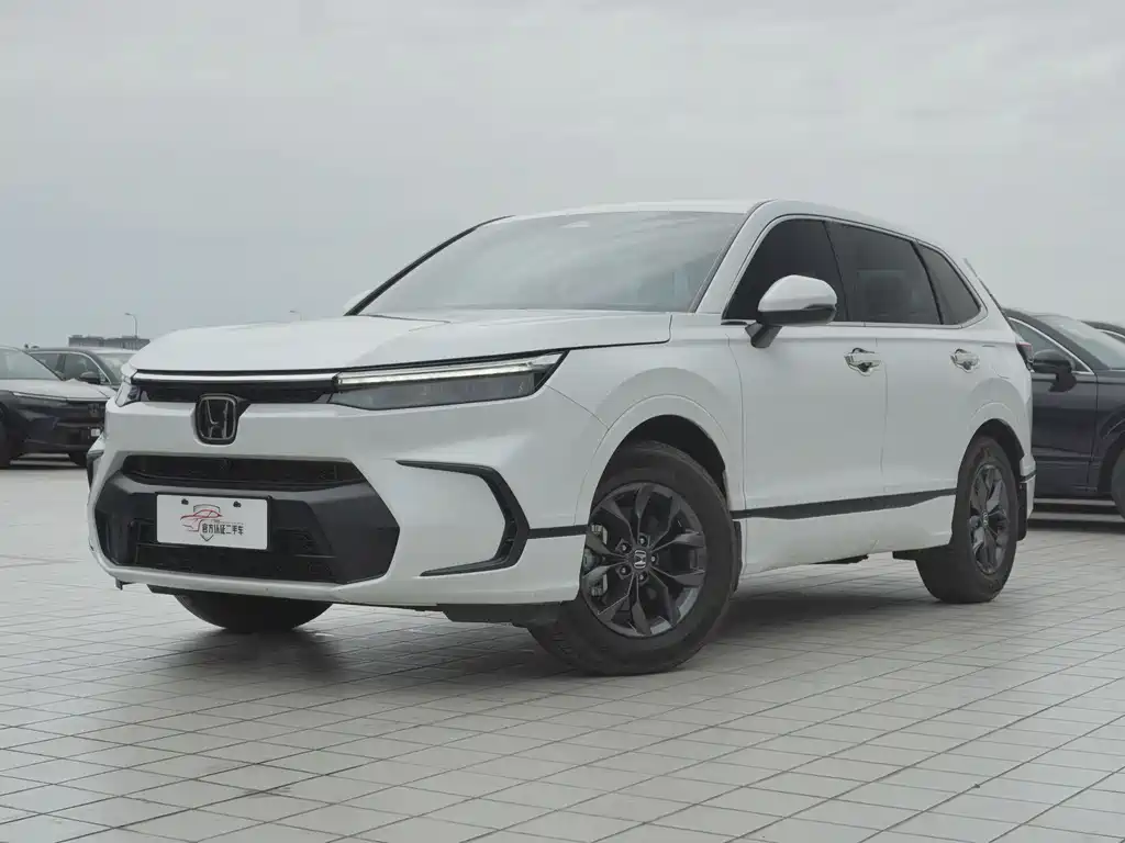 Honda Breeze 2023 — фото 1