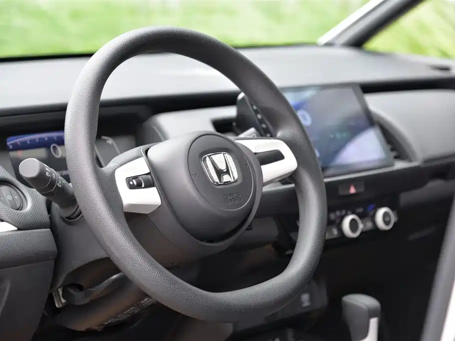 Honda Fit 2022 — фото 5