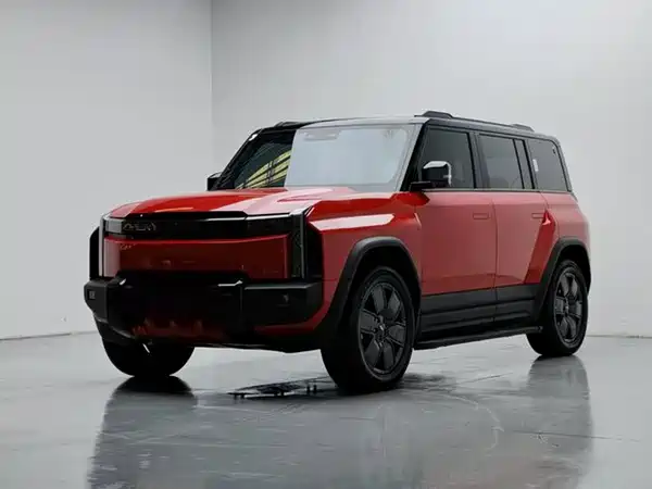 Chery Fengyun X3 PLUS 2025