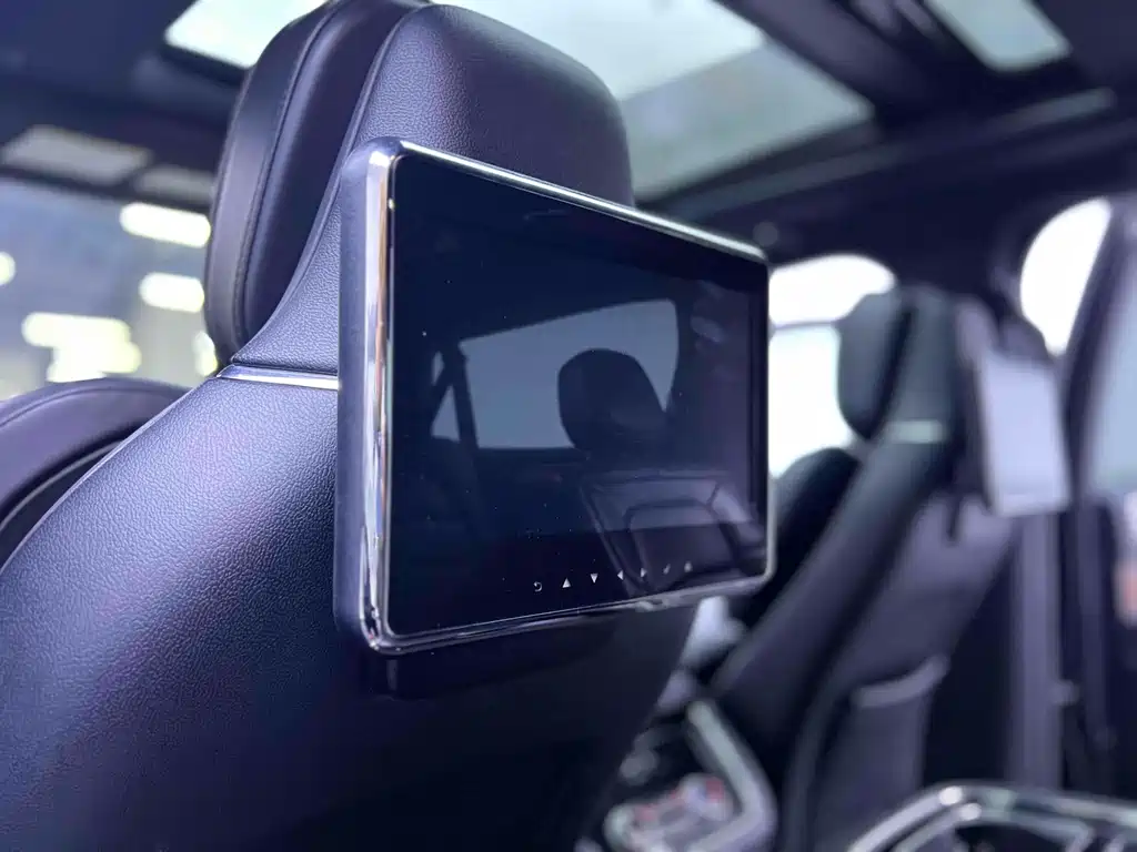 Lincoln Navigator 2019 — фото 12