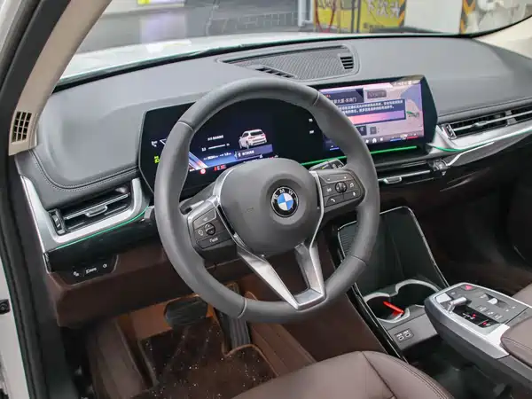 BMW X1 2023