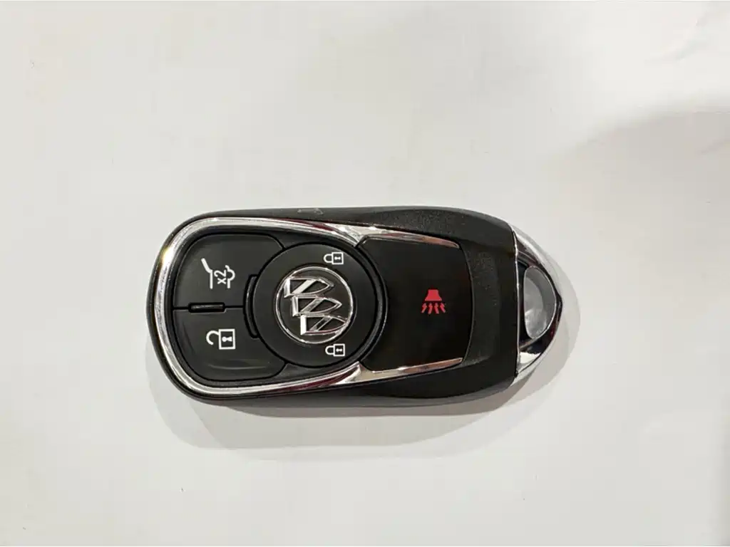 Buick Envision Plus 2018 — фото 16