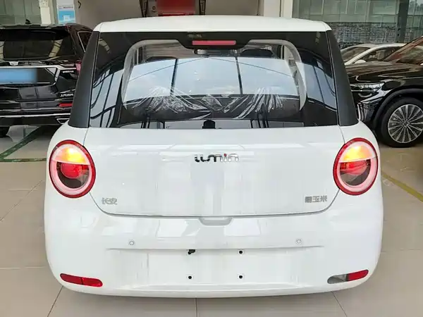Changan Lumin 2026