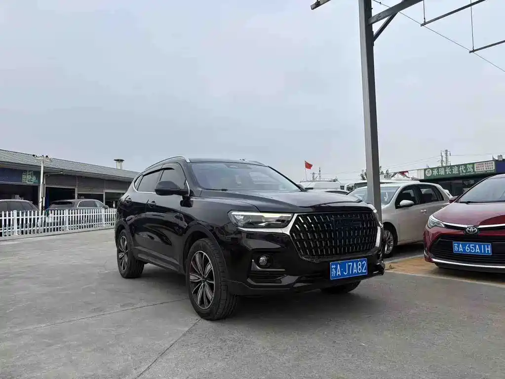 Haval H6 2023