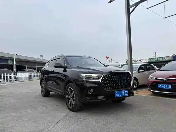 Haval H6 2023