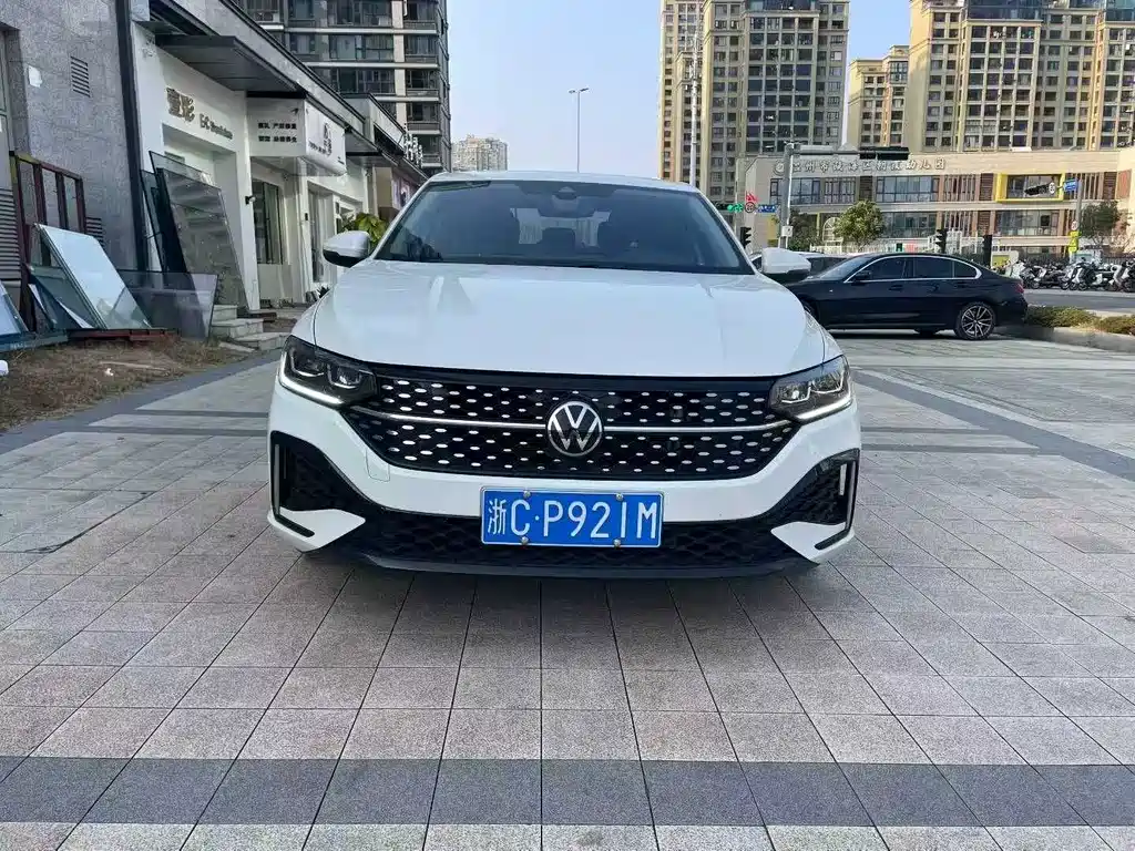 Volkswagen Lavida 2023
