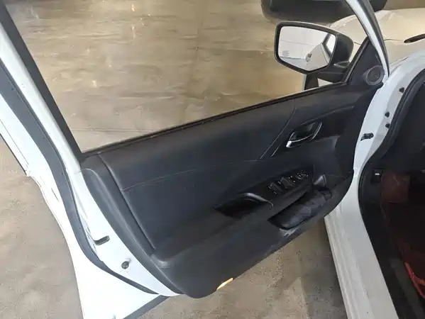 Honda Accord 2015