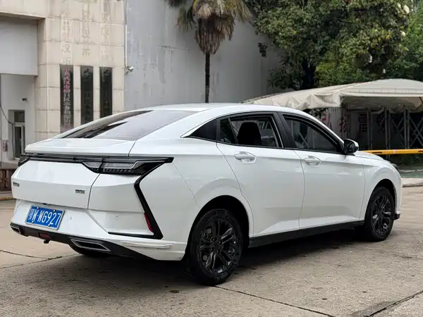 Dongfeng Yixuan 2025
