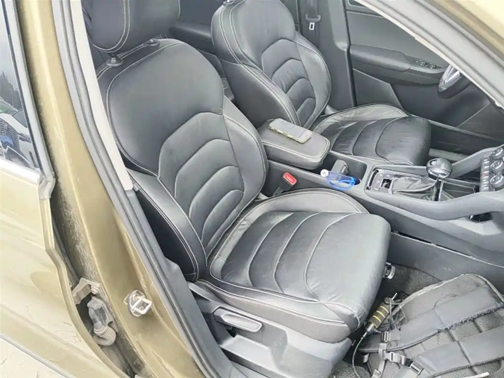Skoda Kodiaq 2017 — фото 25