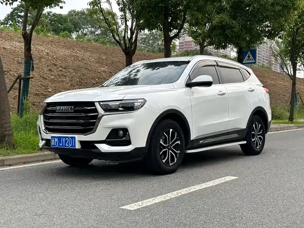 Haval H6 2022
