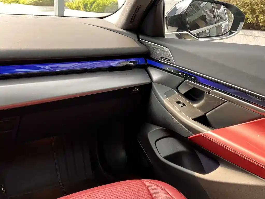 BMW i5 2025 — фото 15