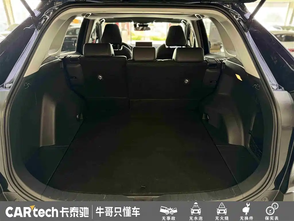 Toyota Wildlander 2021 — фото 14