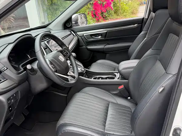 Honda Breeze 2021