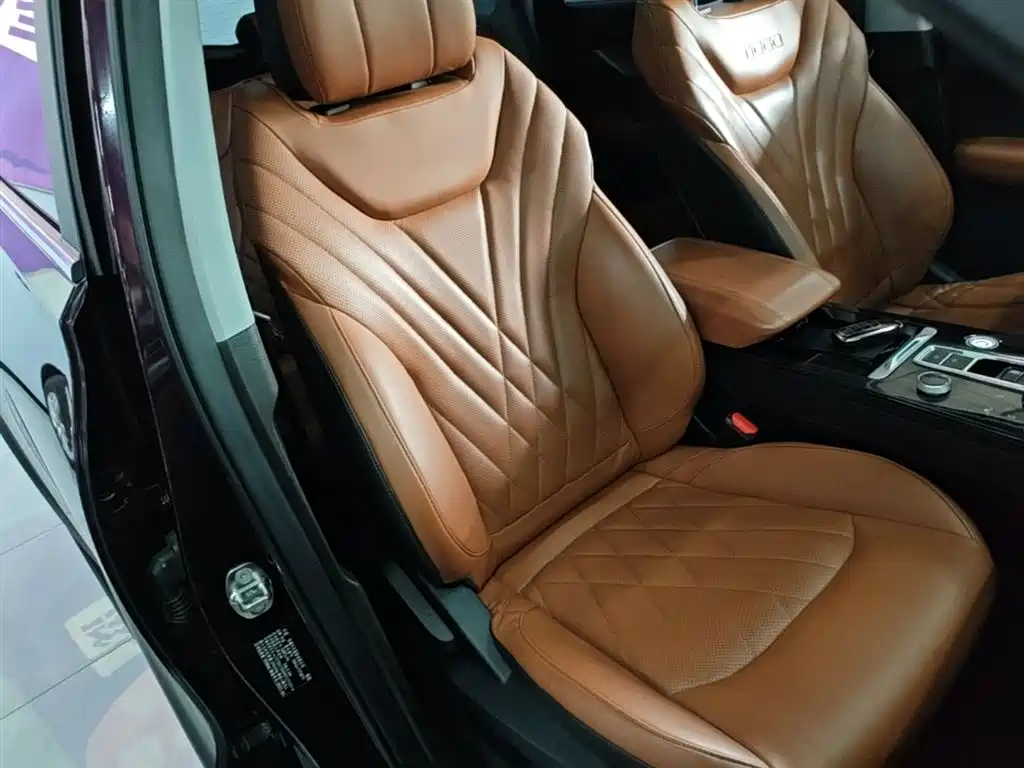 Chery Tiggo 8 PLUS 2021 — фото 25