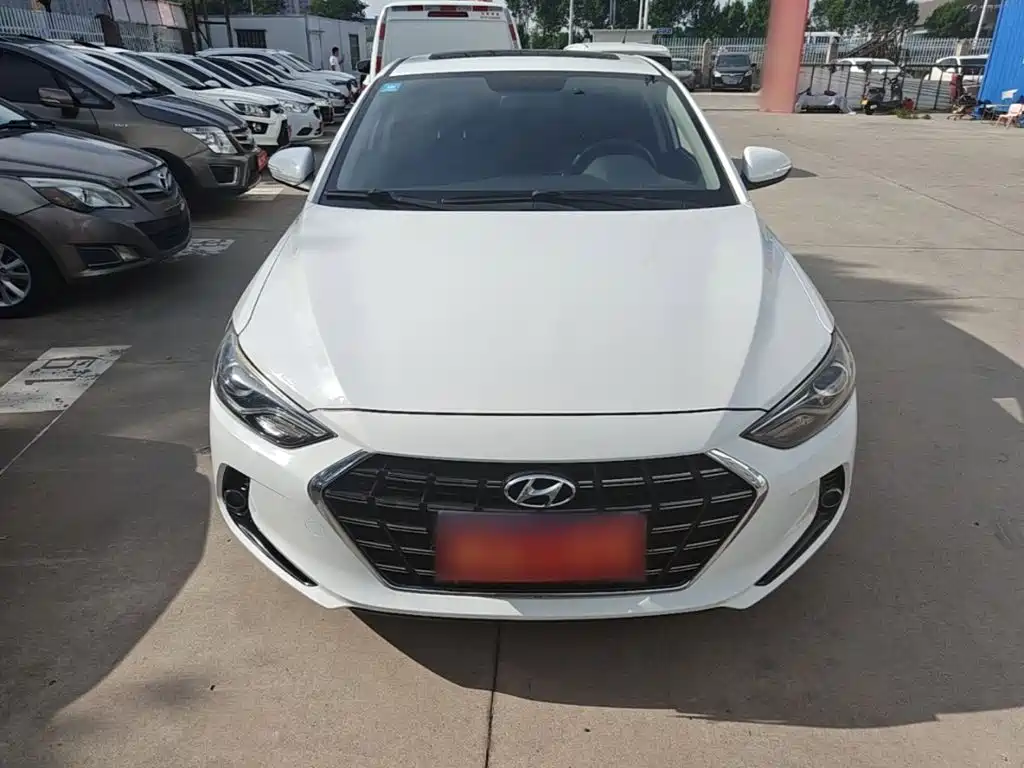 Hyundai Celesta 2020 — фото 3