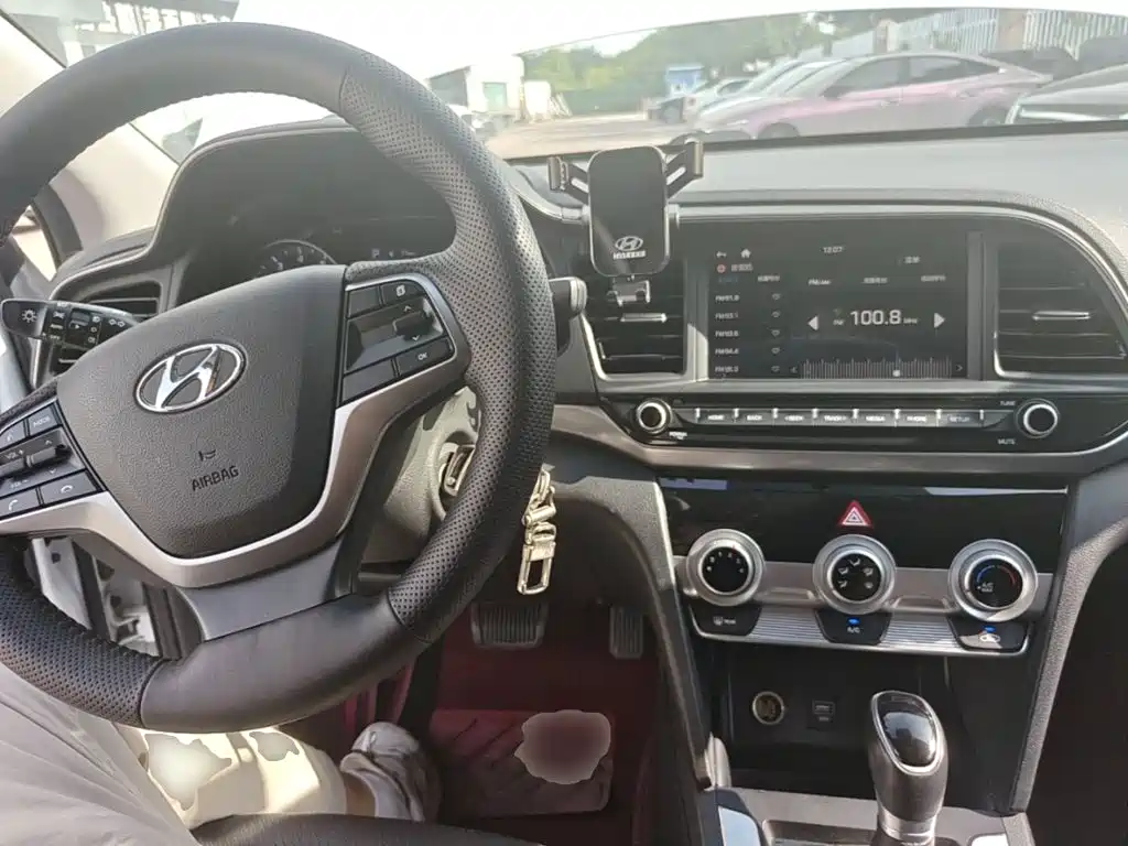 Hyundai Celesta 2020 — фото 10