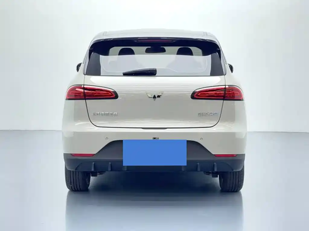 Wuling Bingo PLUS 2025
