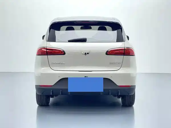 Wuling Bingo PLUS 2025