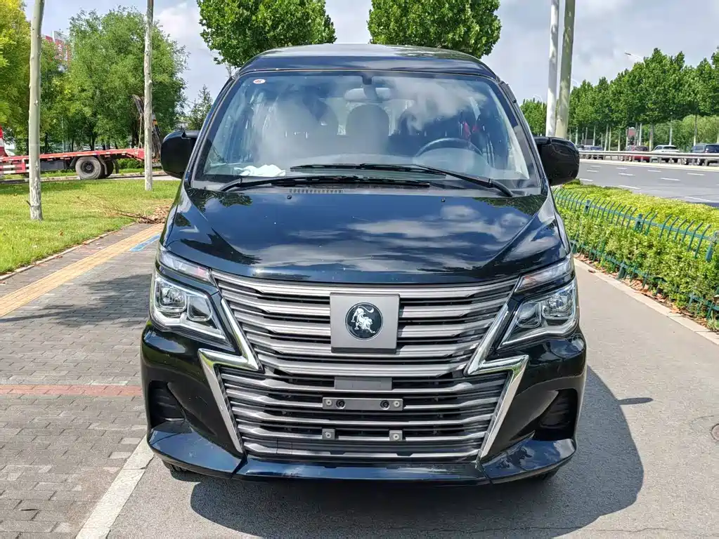Dongfeng Lingzhi New Energy 2026