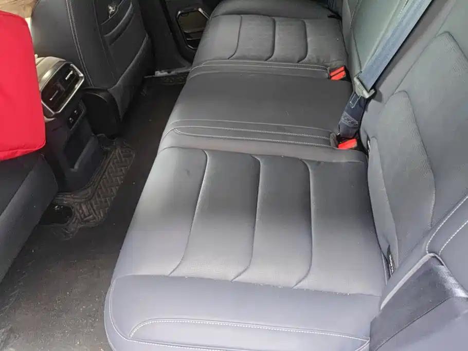 Jetour Traveller C-DM 2024 — фото 11