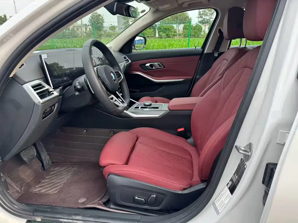 BMW 3 Series 2026
